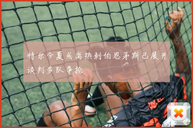 特尔今夏或离热刺伯恩茅斯已展开谈判多队争抢